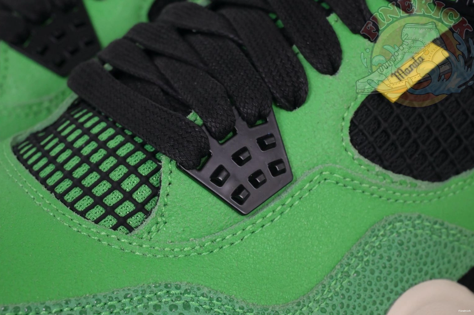 Jordan Manila Jordan Air 4 0129